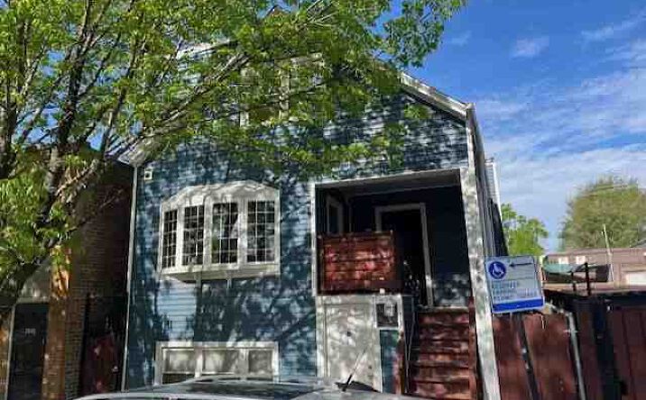 Pictures of Land, Multifamily property located at 2948 N Narragansett Avenue, Chicago, IL 60634 for sales - image #1