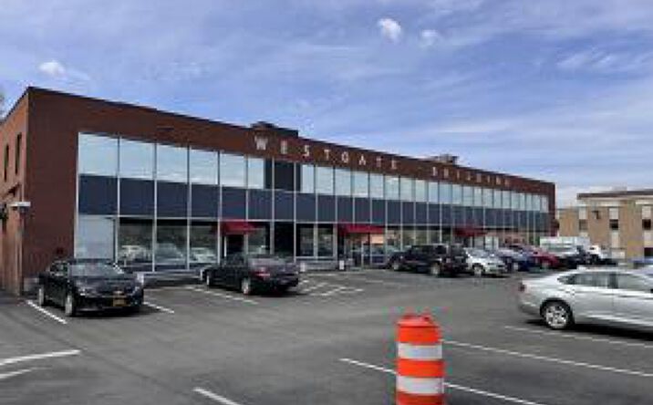 Pictures of Multifamily, Office, Mixed Use property located at 10 N Russell Rd, Albany, NY 12206 for sales - image #1