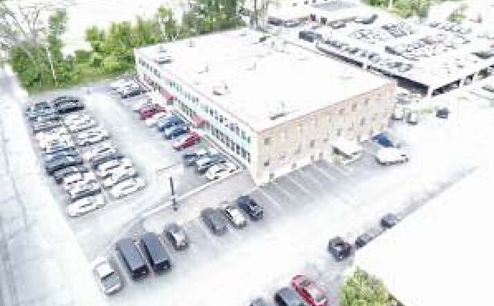 Pictures of Multifamily, Office, Mixed Use property located at 10 N Russell Rd, Albany, NY 12206 for sales - image #1