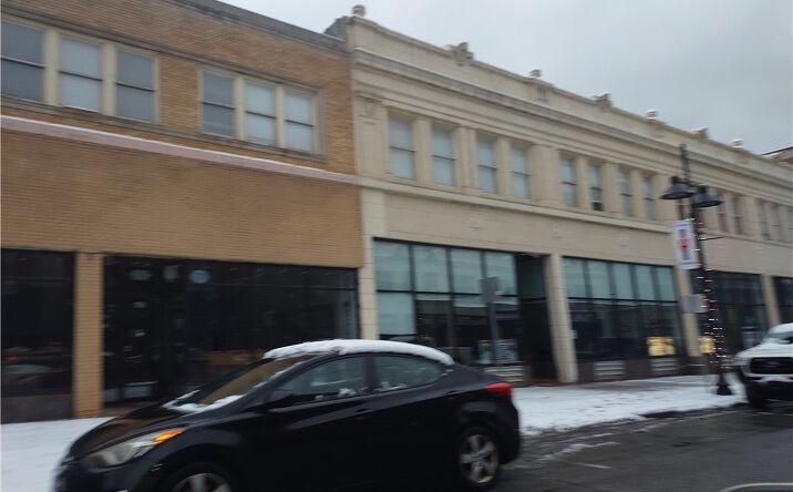 Pictures of Special Purpose property located at 610 Broadway, Lorain, OH 44052 for sales - image #1