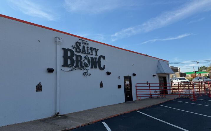 Pictures of Special Purpose property located at 911 W 5th Avenue, Stillwater, OK 74074 for sales - image #1