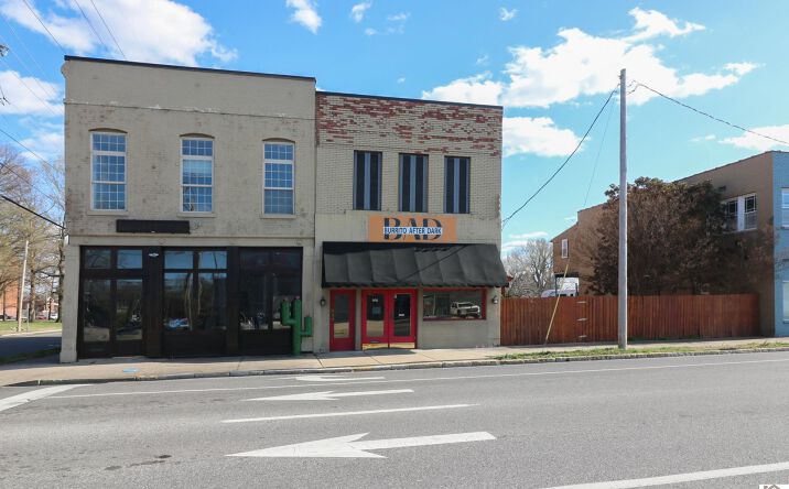 Pictures of Special Purpose property located at 902 & 904 Broadway St, Paducah, KY 42001 for sales - image #1