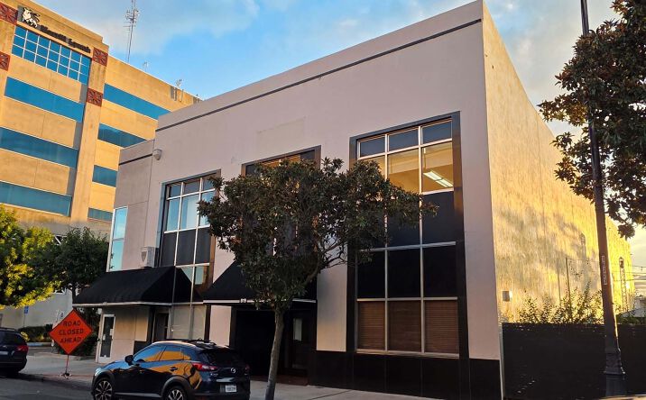 Pictures of Office property located at 817-819 10th St, Modesto, CA 95354 for sales - image #1