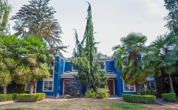 Pictures of Multifamily property located at 325 4th Ave., Kirkland, WA 98033 for sales - image #1