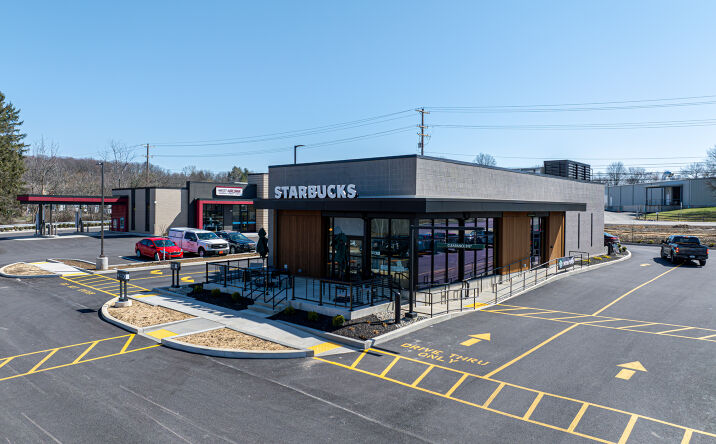 Pictures of Retail property located at 234 Perry Highway, Harmony, PA 16037 for sales - image #1
