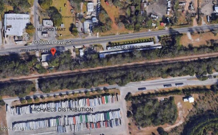 Pictures of Mixed Use, Industrial property located at 9100 W BEAVER Street, Jacksonville, FL 32220 for sales - image #1