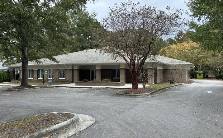 Pictures of Office property located at 720 Newman Rd, New Bern, NC 28562 for sales - image #1