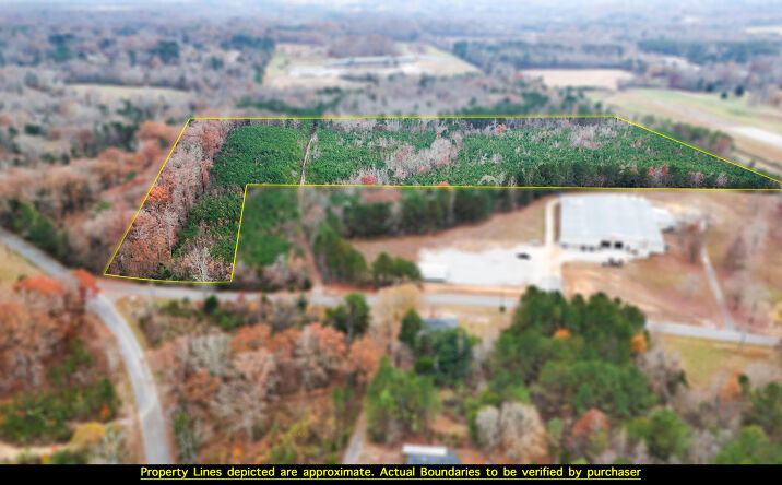 Pictures of Land property located at N Star Dr, Haleyville, AL 35565 for sales - image #1