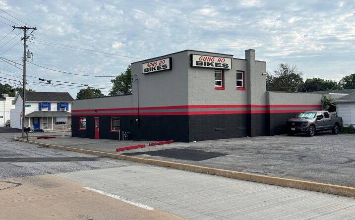 Pictures of Business for Sale, Retail property located at 1801 N Susquehanna Trail, York, PA 17404 for sales - image #1