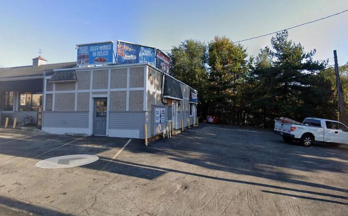 Pictures of Retail property located at 415 & 417 Baltimore Pike, Morton, PA 19070 for sales - image #1