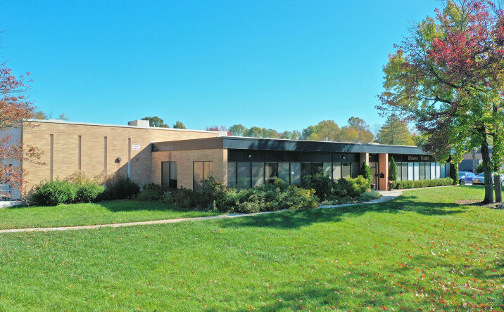 Pictures of Industrial property located at 1253 Glen Ave, Moorestown, NJ 08057 for sales - image #1