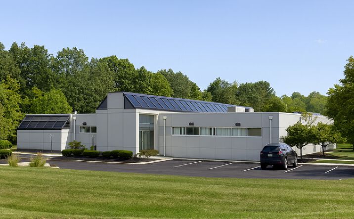 Pictures of Office property located at 4353 OH-73, Waynesville, OH 45068 for sales - image #1