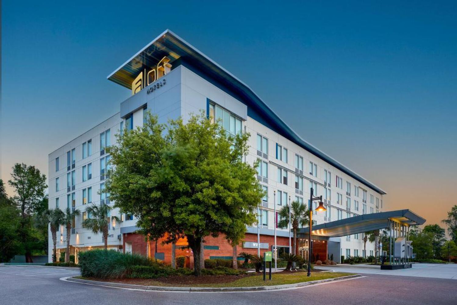 Hotels Close To Tanger Outlet Charleston Sc
