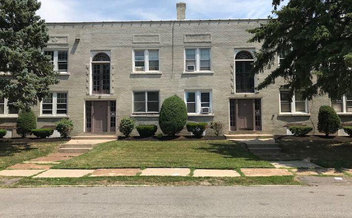 Pictures of Multifamily property located at 25 Winchester Plc., Kenmore, NY 14217 for sales - image #1