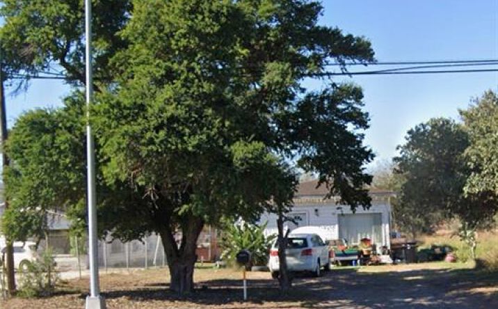 Pictures of Land property located at 2715 N Texas Boulevard, Weslaco, TX 78599 for sales - image #1