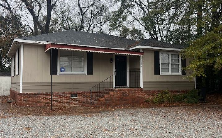 Pictures of Office property located at 2306 Crawford Rd, Phenix City, AL 36867 for sales - image #1