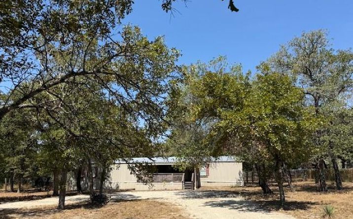 Pictures of Land property located at 263 Hickory Hill Dr, La Vernia, TX 78121 for sales - image #1