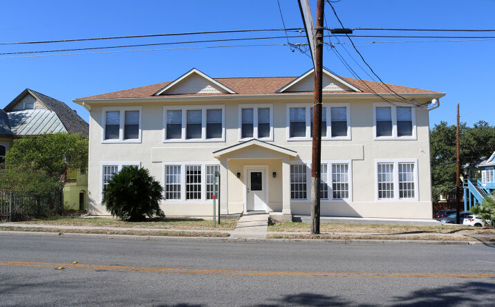 Pictures of Office property located at 1807 San Pedro Ave, San Antonio, TX 78212 for sales - image #1