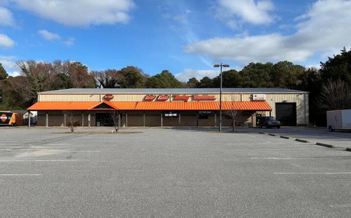 Pictures of Retail property located at 8739 Caratoke Hwy, Harbinger, NC 27941 for sales - image #1