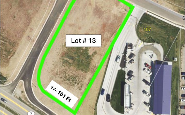 Pictures of Land property located at 240038256019, Marietta, OH 45750 for sales - image #1