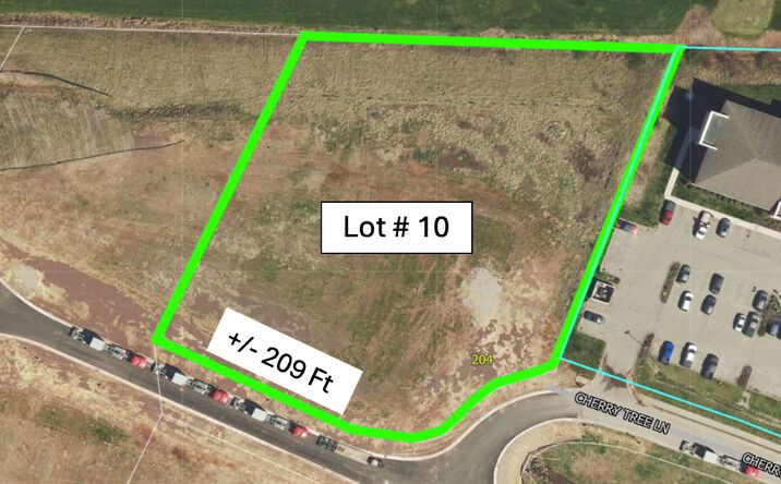 Pictures of Land property located at 240038256016, Marietta, OH 45750 for sales - image #1