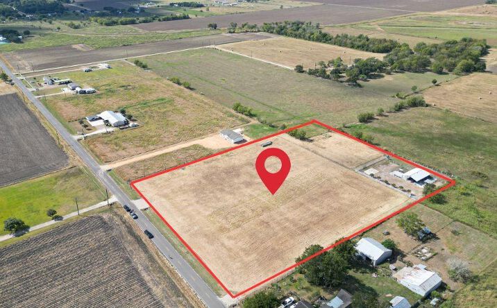 Pictures of Land property located at 1023 Williams Rd, East Bernard, TX 77435 for sales - image #1