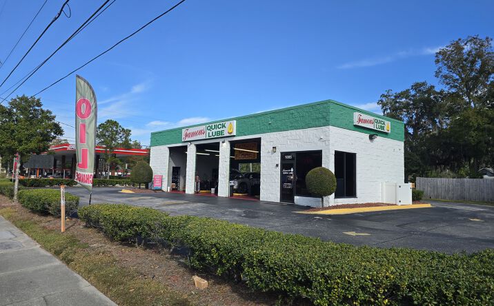 Pictures of Mixed Use, Retail property located at 1005 Park Ave, Orange Park, FL 32073 for sales - image #1