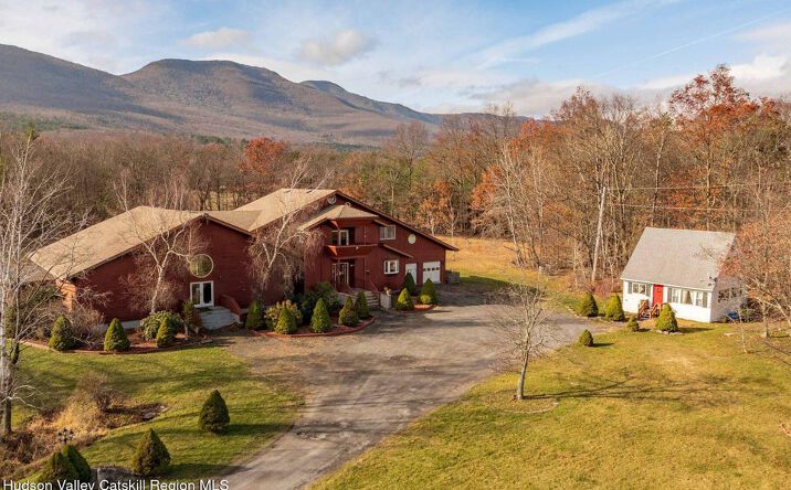 Pictures of Mixed Use property located at 404 Winter Clove Rd, Round Top, NY 12473 for sales - image #1