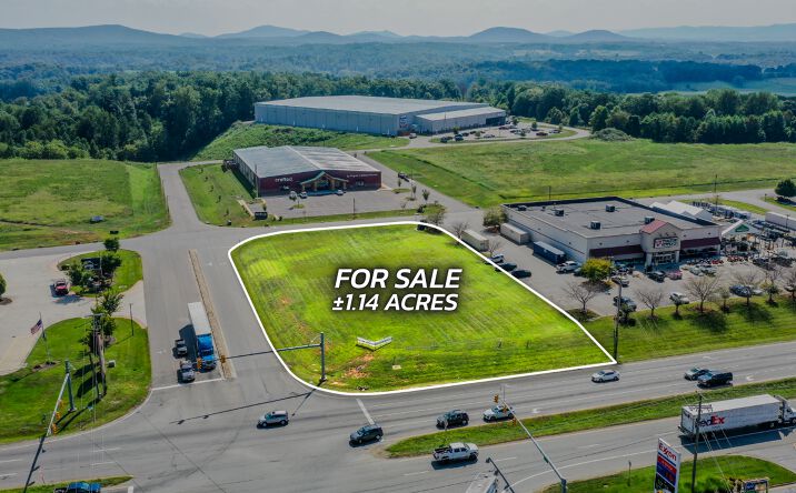 Pictures of Land property located at 0 Virginia Mkt Pl Dr, Rocky Mount, VA 24151 for sales - image #1