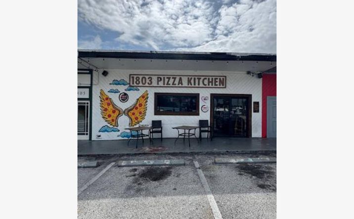 Pictures of Business for Sale property located at 1803 E Winter Park Rd, Orlando, FL 32803 for sales - image #1