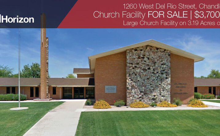 image of property at 1260 W DEL RIO ST Chandler AZ 85224-3512