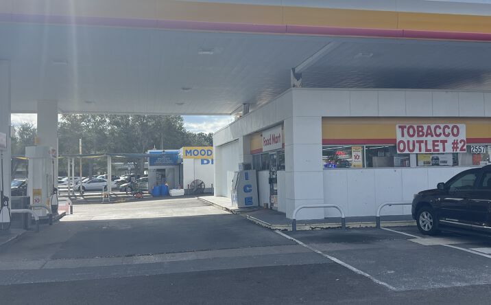 Pictures of Business for Sale property located at 2557 moody blvd, FLAGLER BEACH, FL 32136 for sales - image #1