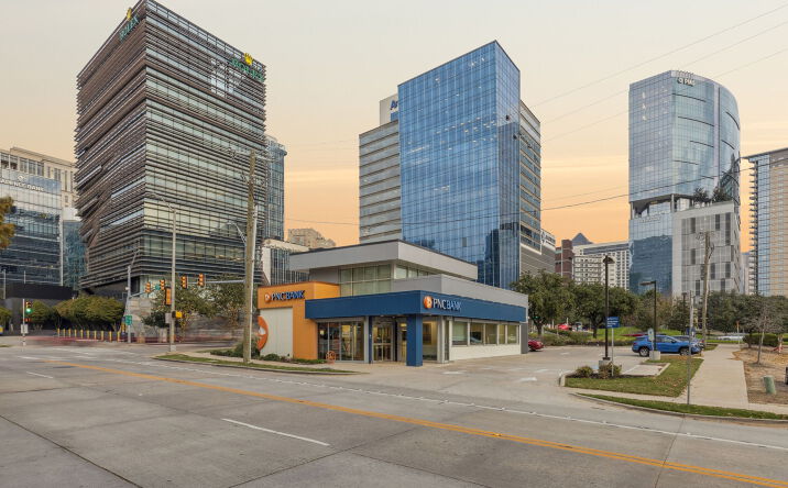 image of property at 2635 HARRY HINES BLVD Dallas TX 75201-1661