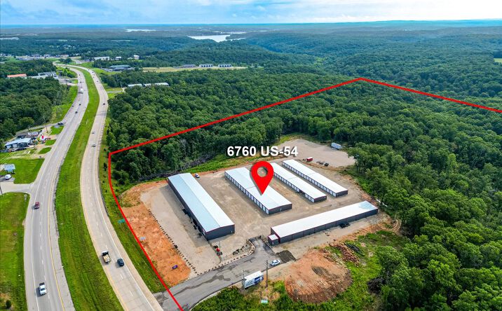 image of property at 6760 US HWY 54 Osage Beach MO 65065-4355