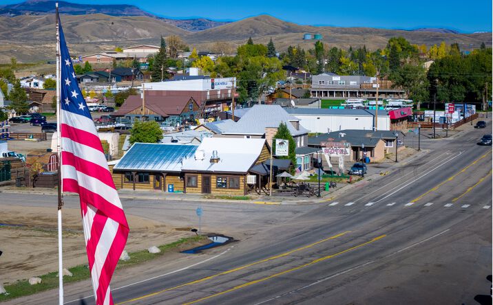 Pictures of Business for Sale property located at 115 US Hwy 40, Kremmling, CO 80459 for sales - image #1