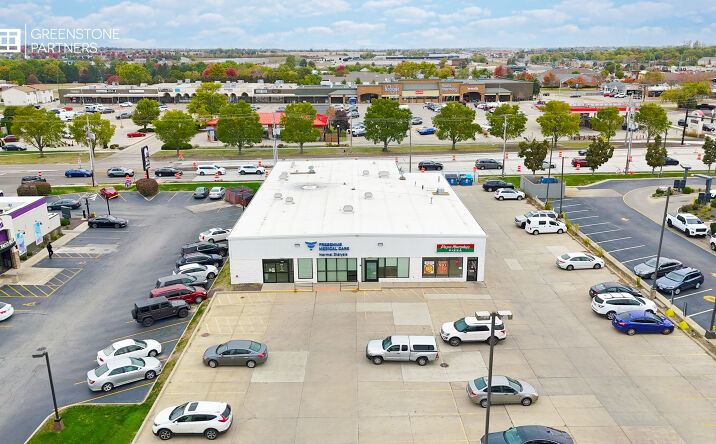 Pictures of Retail property located at 1531 E College Ave, Normal, IL 61761 for sales - image #1