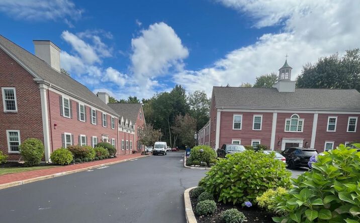 Pictures of Office property located at 33 Bedford St, Lexington, MA 02420 for sales - image #1