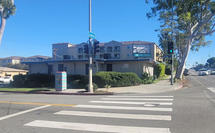 Pictures of Office property located at 1539 W Lomita Blvd, Los Angeles, CA 90710 for sales - image #1