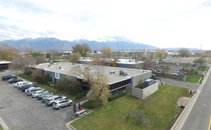 Pictures of Office, Special Purpose property located at 2411 S 1070 W, West Valley City, UT 84119 for sales - image #1