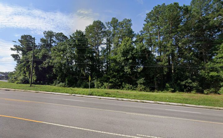 Pictures of Land property located at Morganton Road & Murrat, Fayetteville, NC 28314 for sales - image #1