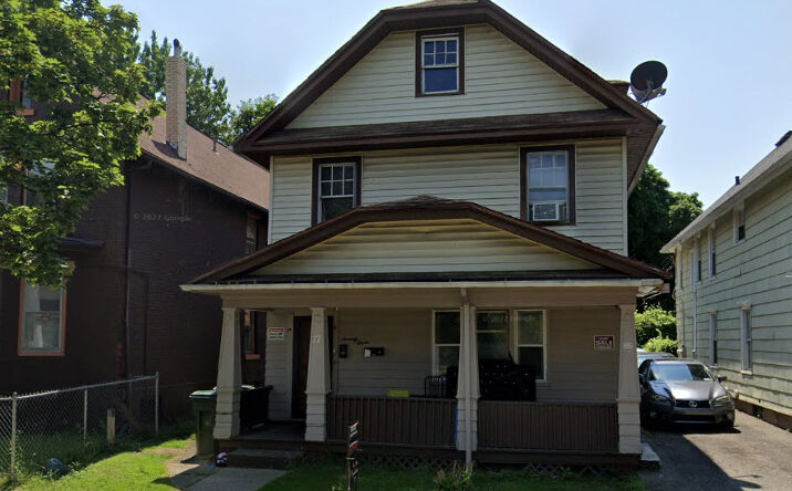 Pictures of Multifamily property located at 77 Ambrose Street, Rochester, NY 14608, 131 Weeger Street, Rochester, NY 14605 for sales - image #1