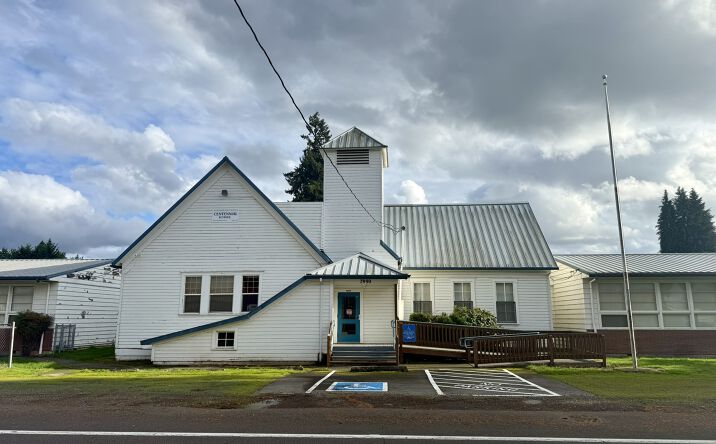 Pictures of Special Purpose property located at 7990 Wheatland Rd N, Keizer, OR 97303 for sales - image #1