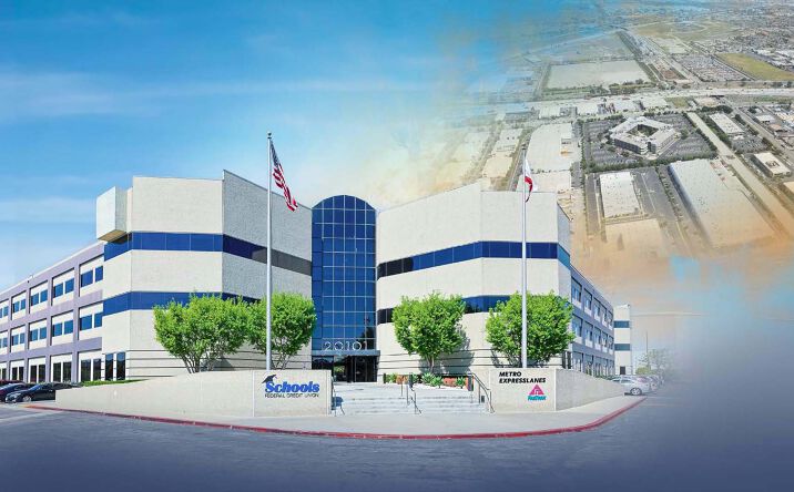 Pictures of Office property located at 20101 Hamilton Ave, Torrance, CA 90502 for sales - image #1