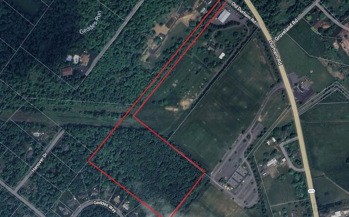 Pictures of Land property located at 0 Old Durham Rd,, Pipersville, PA 18947 for sales - image #1