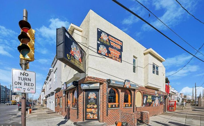 Pictures of Retail, Multifamily, Mixed Use property located at 2347 East Somerset Street, Philadelphia, PA 19134 for sales - image #1