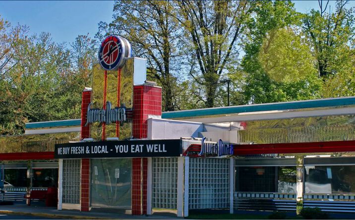 Pictures of Retail property located at 2909 Gallows Rd, Falls Church, VA 22042 for sales - image #1
