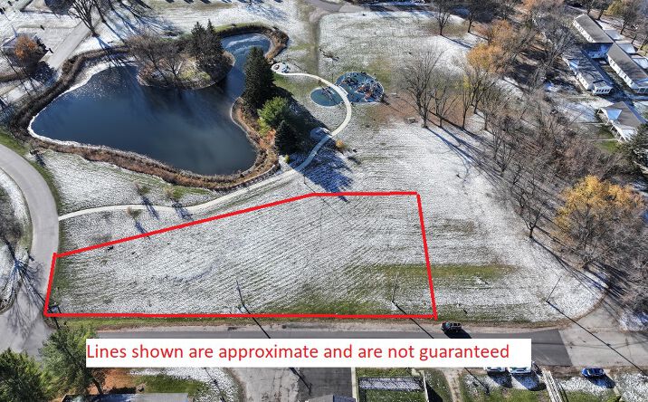 Pictures of Land property located at Lot 23 Center Road, North Freedom, WI 53951 for sales - image #1