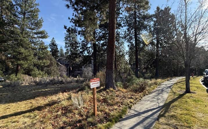 Pictures of Land property located at 960 SW Yates Dr, Bend, OR 97702 for sales - image #1