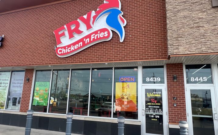 Pictures of Business for Sale property located at 8439 W Golf Rd, Niles, IL 60714 for sales - image #1