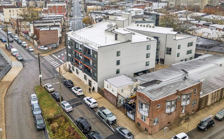 Pictures of Multifamily property located at 1951 Point Breeze Ave, Philadelphia, PA 19145 for sales - image #1